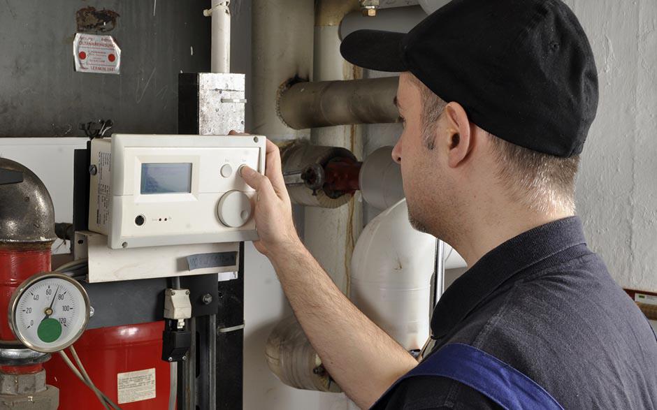 installation chaudière électrique tarif Aubervilliers